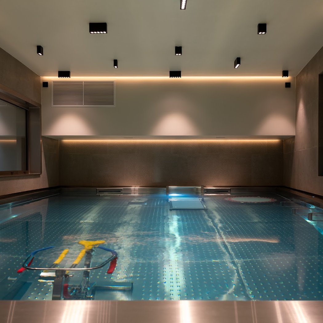 Swim Stars | Marais 3